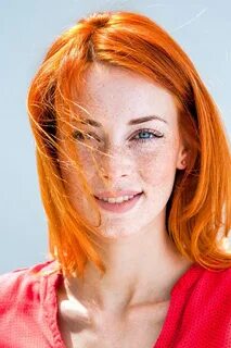 Redhead beauties Beautiful freckles, Beautiful red hair, Bea