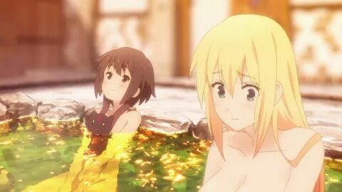 Anime 'KonoSuba': Official Screenshots from Episode 9