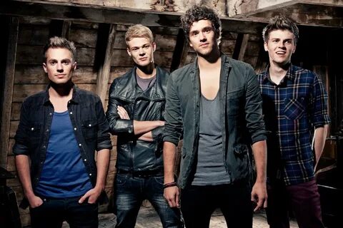 Lawson announce 2013 UK and Ireland tour: Pressparty
