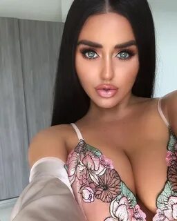 Picture of Abigail Ratchford