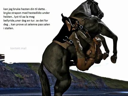 Riding Horse Cock - Free porn categories watch online