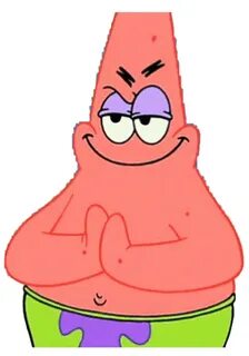 Patrick Star PNG Images HD PNG Play