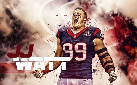 Houston Texans Wallpaper Jj Watt (76+ images)