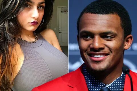 Deshaun Watson survives curse of 'black widow' porn star