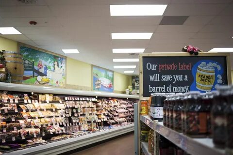 Do Trader Joe’s, Costco in the Bay Area enforce California m