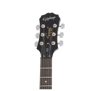 Epiphone sg special ebony in stock