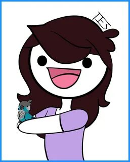 Stunning Jaidenanimation U New Dog By Sparrowdraws - Thumb S