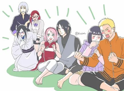 Sasusaku Fanfiction Lemon