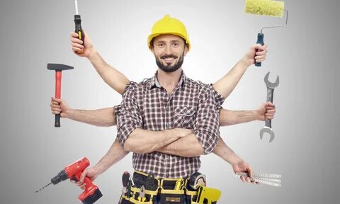 The Best way to book your handyman in The Netherlands