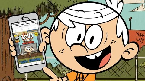 The Loud House Wallpapers (96+ images)