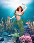 www.themermaidmagazine.com - Mermaid mythology, Mermaid, Mer