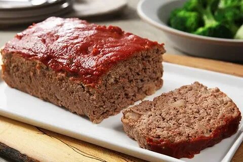 A.1. Meatloaf Recipe Recipes, Meatloaf, Kraft recipes
