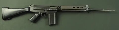 WTB: Belgian 'Type D' Carry Handle - The FAL Files