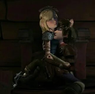 #hiccstrid #Hiccup #Astrid #hot #RaceToTheEdge @hiccstrid_cl