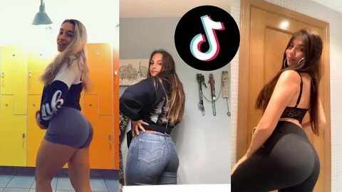 BEST TIkTok VIDEO COMPILATION FOR FEBRUARY / ASS COMPILATION