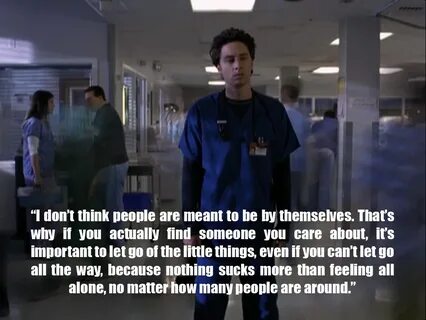 Scrubs- quotes on life - Album on Imgur