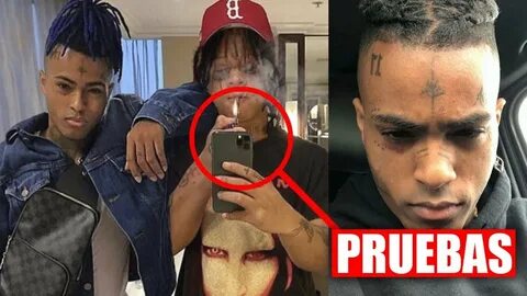 XXXTENTACION SIGUE VIVO? TRIPPIE REDD publica FOTO CON ÉL y 