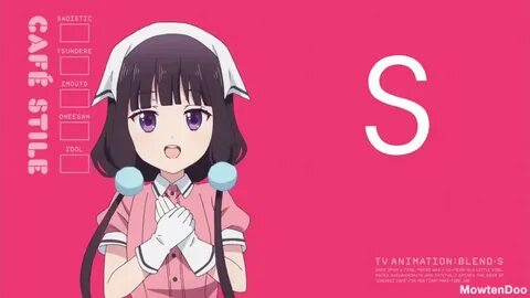 Decided to get in on this "S" Stands For? / Smile Sweet Sist