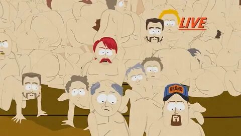 Stans Dad (No-Context South Park) Twitterissä