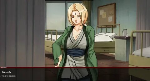 tsunade trainer " RomComics - Most Popular XXX Comics, Carto