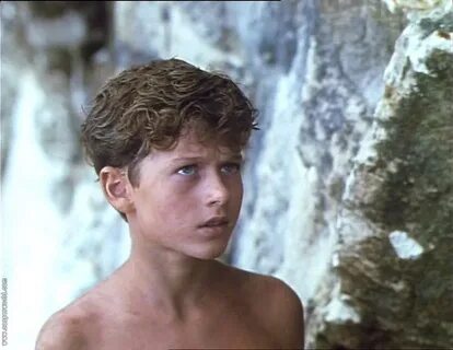 Picture of James Badge Dale in Lord of the Flies - jbd-flieg