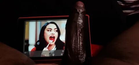 Camila Mendes COCKED by BBC - 16 Pics xHamster