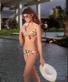 Sabrina Scharf - FamousFix Sabrina, Got the look, Swimwear