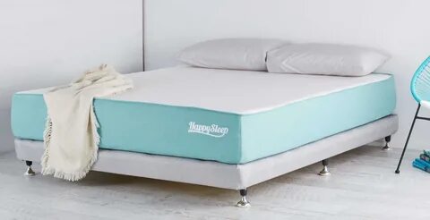 HappySleep Mattress Review Best Mattress AU