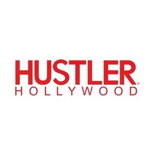 HUSTLER Hollywood - YouTube