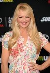 Charlotte Ross - 'Muppets Most Wanted' Premiere in Hollywood