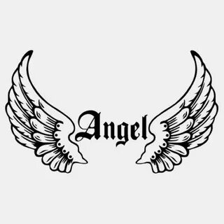 RP Family Angel - RP Неактивные семьи и организации - Absolu