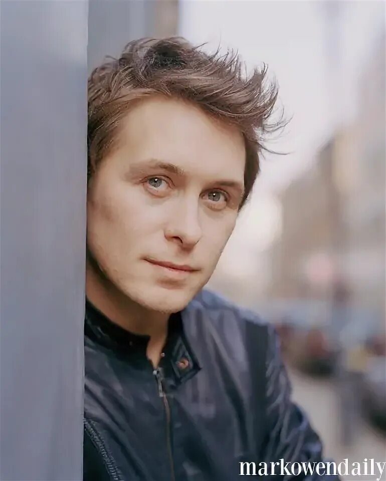 Mark Owen (photoshoot by Colin Bell - 2005) (With images) Ma