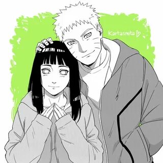 Pin on NaruHina