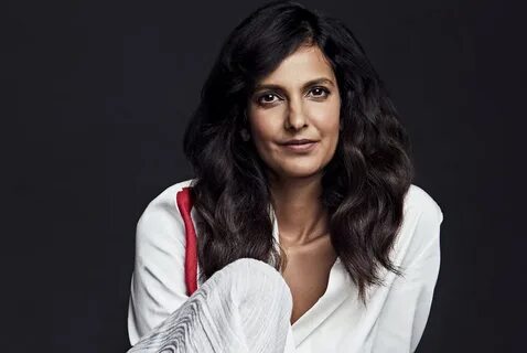 Poorna Jagannathan makes Never Have I Ever come alive - Stre