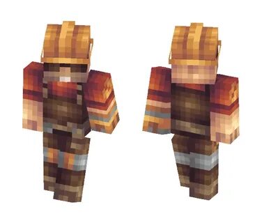 Download TF2 Engineer 700+ Minecraft Skin for Free. SuperMin