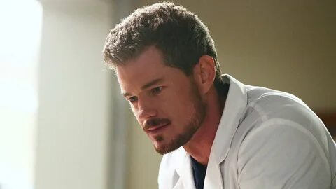 Mark Sloan McSteamy Wallpapers - Wallpaper Cave