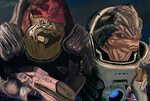 Mass Effect: The Ultimate Meritocracy?