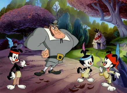 animaniacs, Family, Animation, Comedy, Cartoon Wallpapers HD