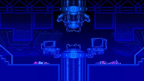 Super Metroid Wallpapers (72+ background pictures)