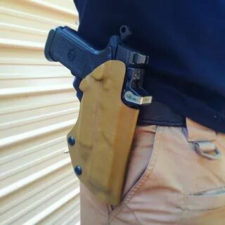 Fnx 45 Tactical Light Bearing Holster