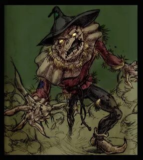 Сообщество Steam :: :: ScareCrow