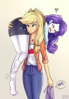 How to carrying your girl by LooknamTCN on DeviantArt Mlp fa