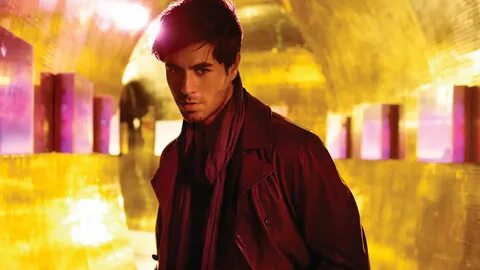 20+ Enrique Iglesias HD Wallpapers and Backgrounds