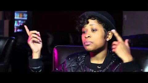 The Source Exclusive Interview: Dej Loaf, The Artist Behind 