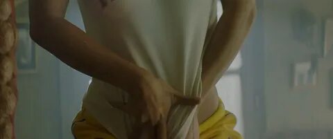 Nude video celebs " Camille Razat sexy, Margot Dufrene sexy 