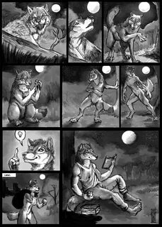 The Big ImageBoard (TBIB) - anthro book canine claws clothed