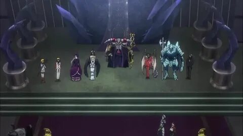 Overlord Season 3 Episode 9 English Dubbed Watch cartoons on