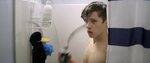 The Stars Come Out To Play: Nick Robinson - Shirtless & Bare