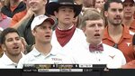 Overturned Oklahoma scoop-and-score leads to SAD BOW TIE TEX