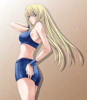 Zero Suit Samus - Samus Aran - Image #461011 - Zerochan Anim